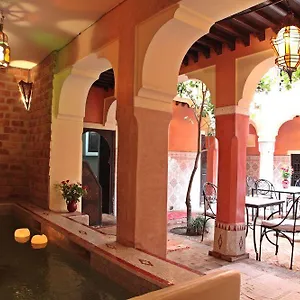 Riad Riad Cala Medina